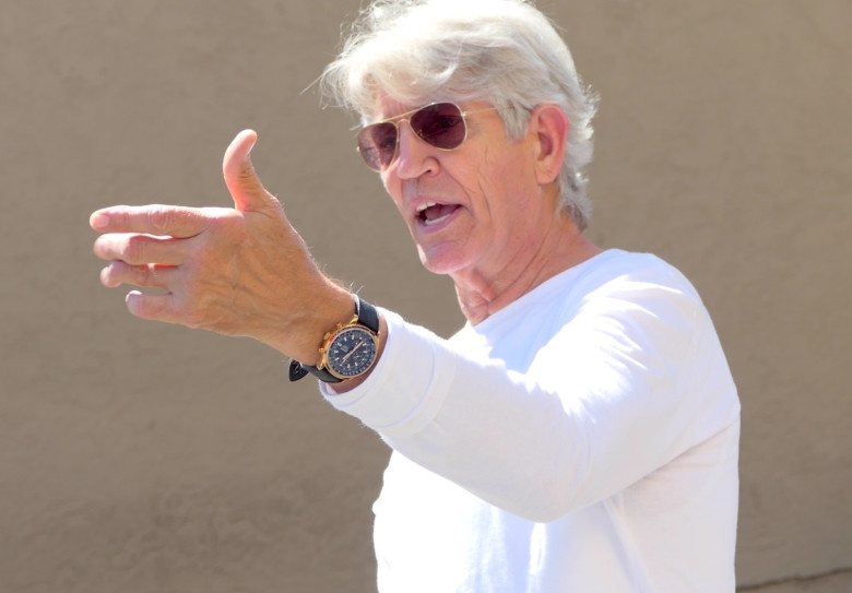 Eric Roberts/ Profimedia