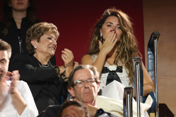 San Sebastian: Javier Bardem Receives Donosti Award