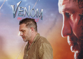 &quot;Venom: The Last Dance&quot; New York Premiere