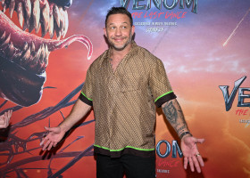 The New York Premiere of &apos;Venom: The Last Dance&apos;