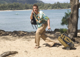 2008 - Forgetting Sarah Marshall, Jason Segel