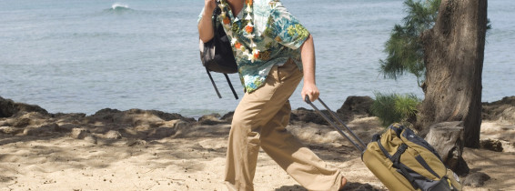 2008 - Forgetting Sarah Marshall, Jason Segel