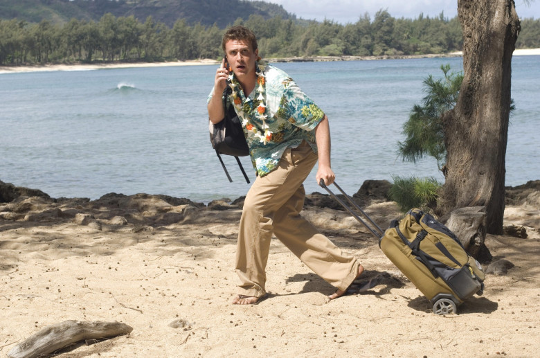 2008 - Forgetting Sarah Marshall, Jason Segel