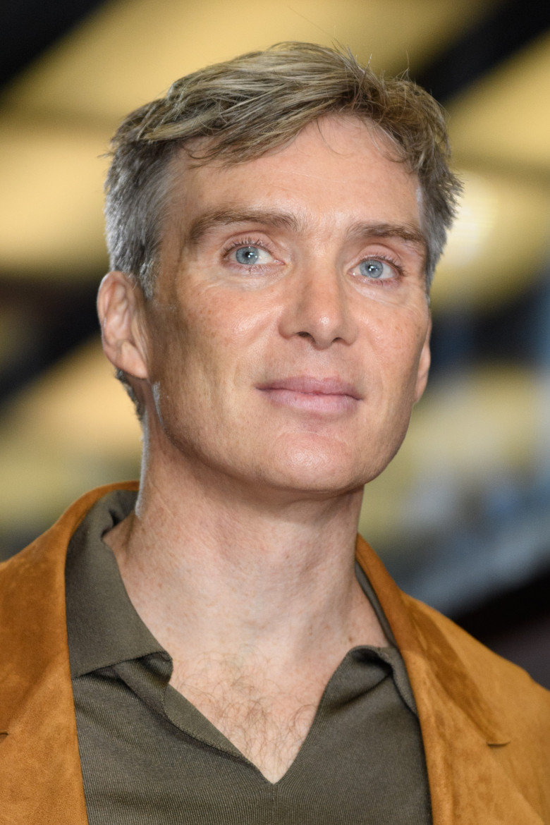 Cillian Murphy/ Profimedia