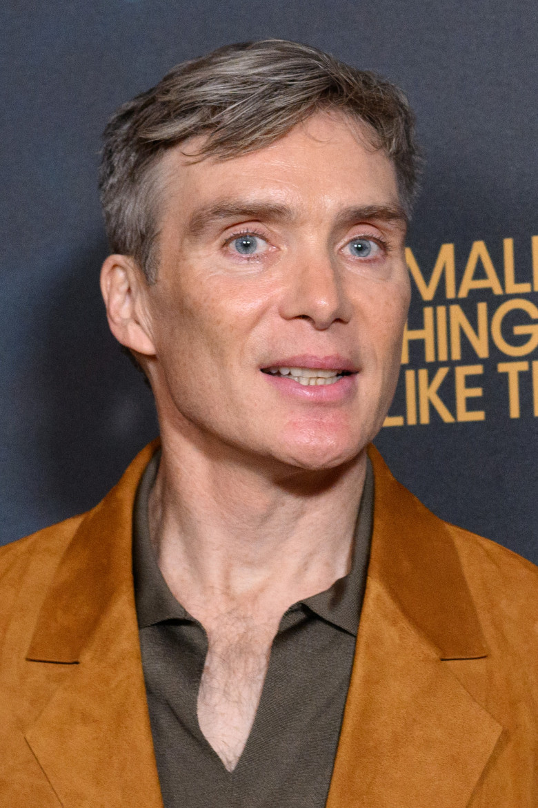 Cillian Murphy/ Profimedia