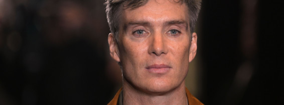 Cillian Murphy/ Profimedia