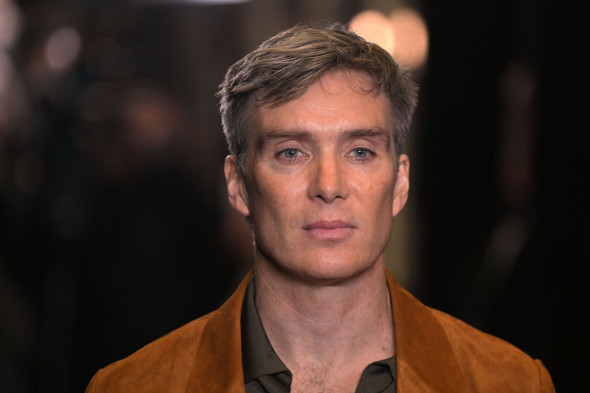 Cillian Murphy/ Profimedia