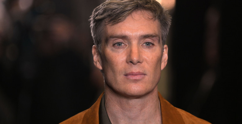 Cillian Murphy/ Profimedia