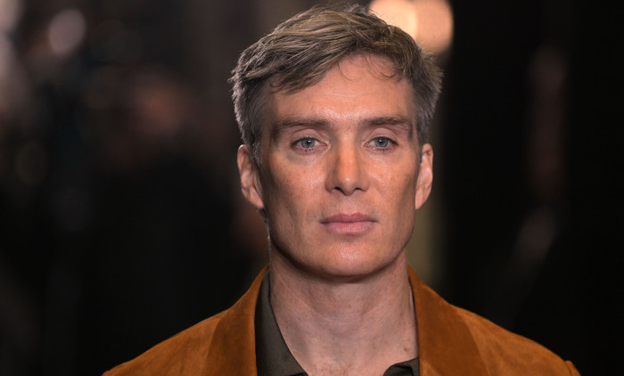 Cillian Murphy/ Profimedia