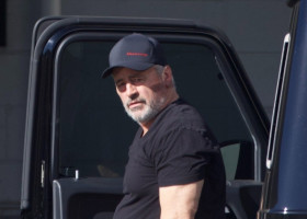 Matt LeBlanc