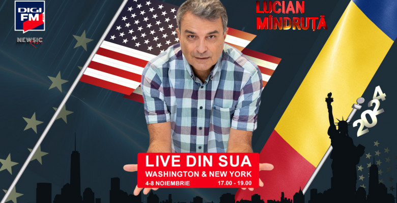 Vizual Comunicate de Presă_ Lucian Mîndruță_SUA