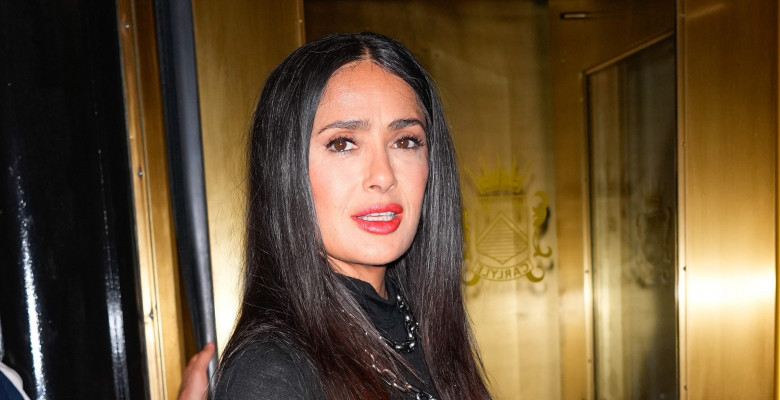 Salma Hayek/ Profimedia