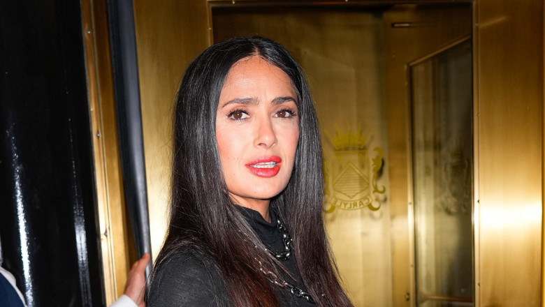 Salma Hayek/ Profimedia