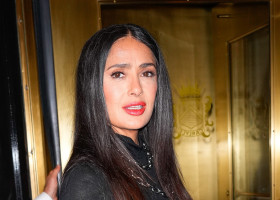 Salma Hayek/ Profimedia