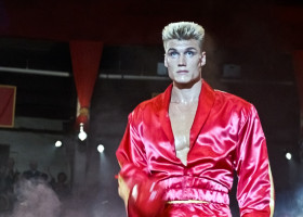 Dolph Lundgren