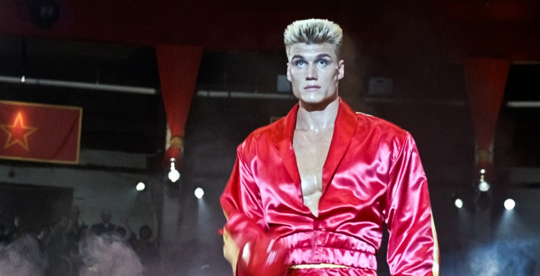 Dolph Lundgren