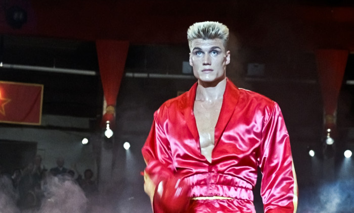 Dolph Lundgren