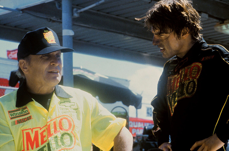 Days Of Thunder (1990)