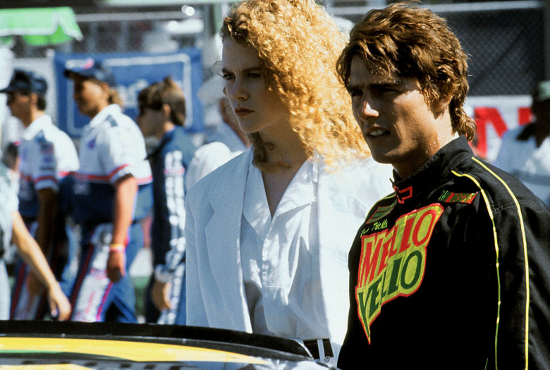 Days Of Thunder (1990)