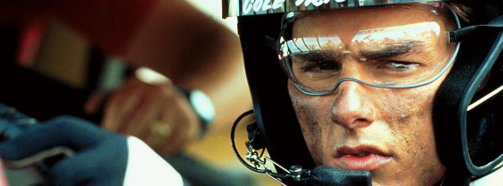 Days Of Thunder (1990)