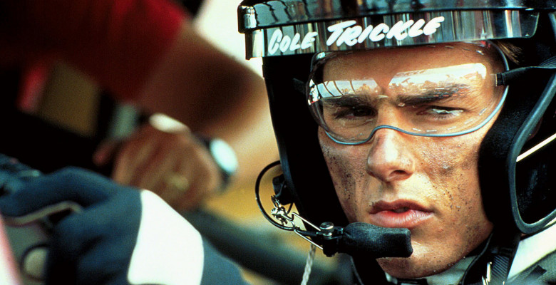 Days Of Thunder (1990)