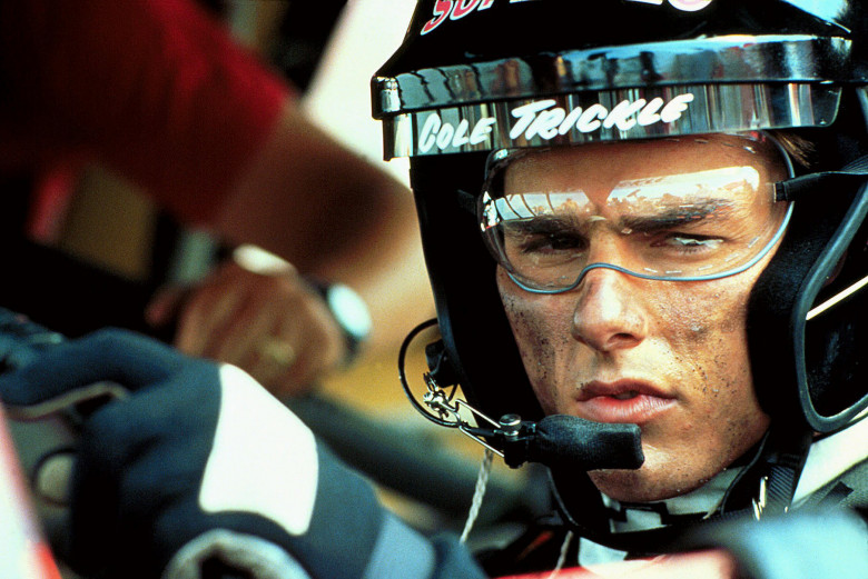 Days Of Thunder (1990)