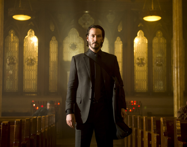 John Wick - Tenth Anniversary (2014)