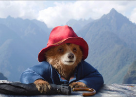 &apos;Paddington in Peru&apos; film stills