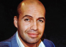 billy zane