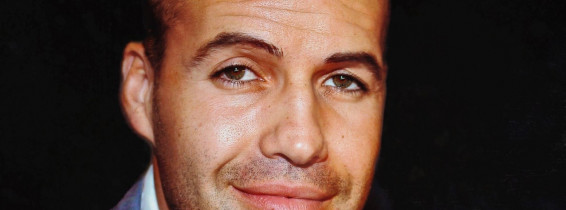 billy zane