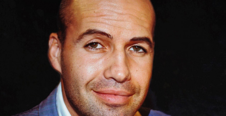 billy zane