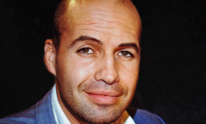 billy zane