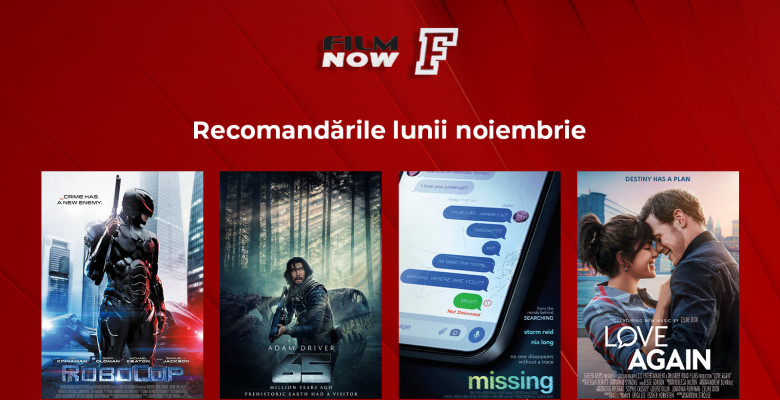 Vizual comunicat_FilmNOW_Recomandările lunii noiembrie