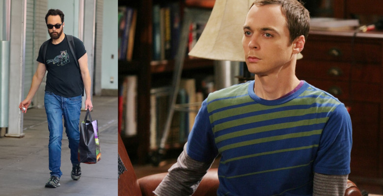 jim parsons