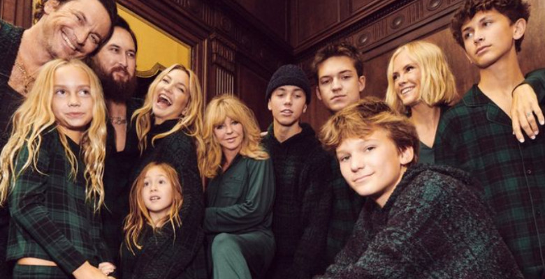kate hudson, goldie hawn, familie (1)