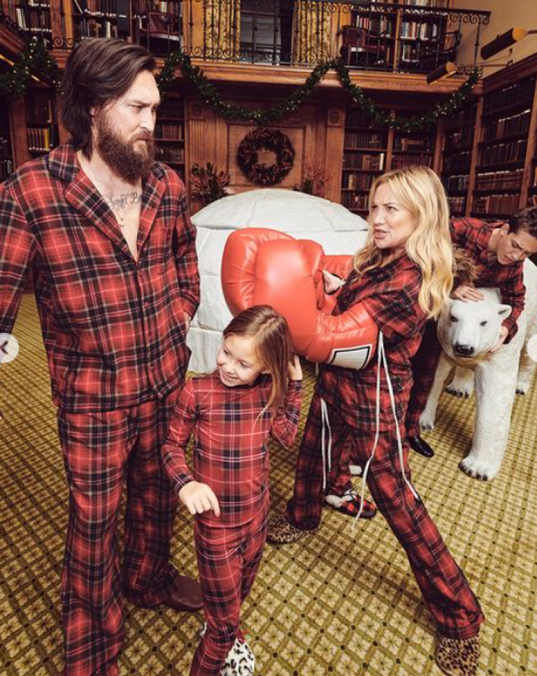 kate hudson, goldie hawn, familie (5)