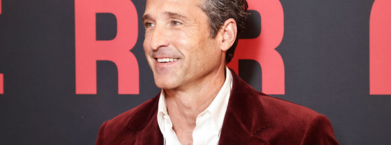 Patrick Dempsey