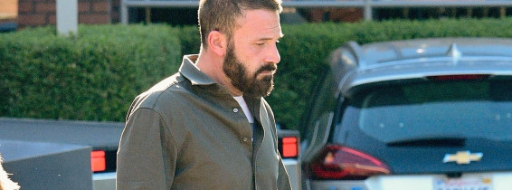 Ben Affleck/ Profimedia