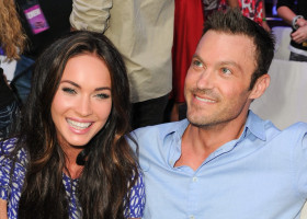 megan fox si brian austin green