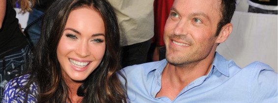 megan fox si brian austin green