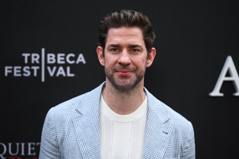 John Krasinski/ Profimedia