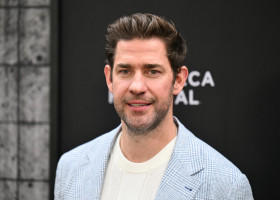 John Krasinski/ Profimedia