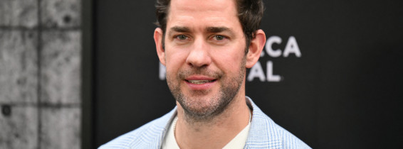 John Krasinski/ Profimedia