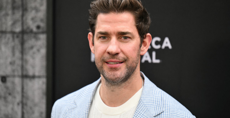 John Krasinski/ Profimedia