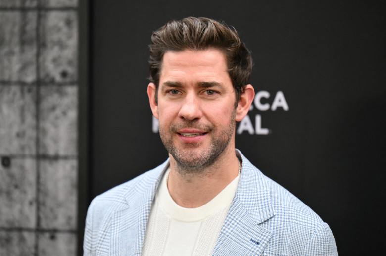 John Krasinski/ Profimedia