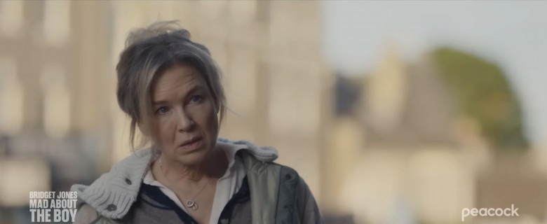 Renée Zellweger's Bridget Jones is a widowed single mum going on dates with toy boy Leo Woodall in Mad About the Boy trailer