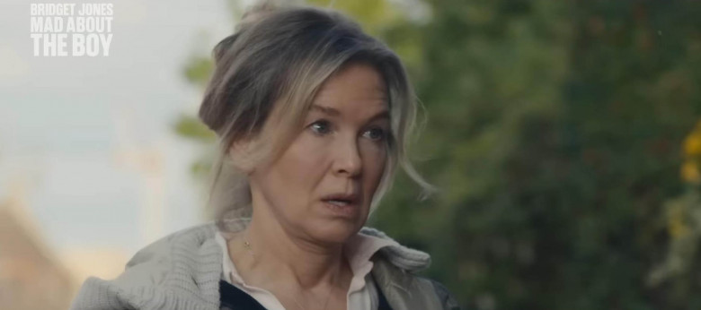 'Bridget Jones: Mad About the Boy' film trailer