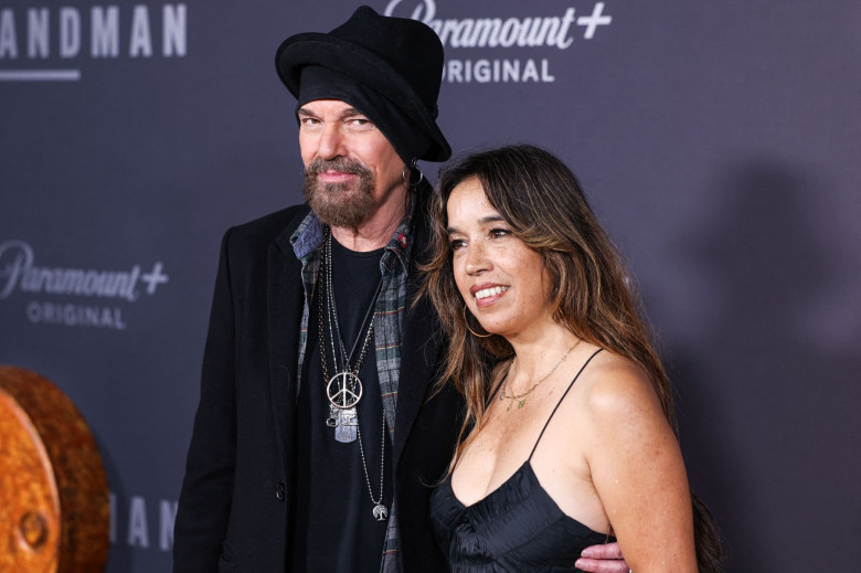 Paramount+'s Original Series 'Landman' Premiere - LA