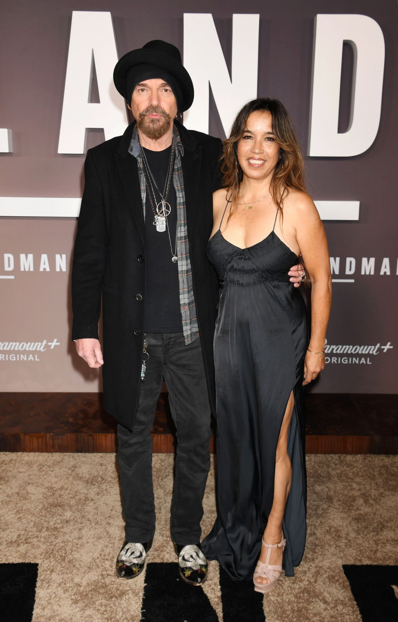 Los Angeles Premiere Of Paramount+'s "Landman"