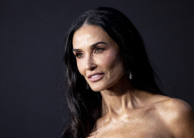 Demi Moore/ Profimedia